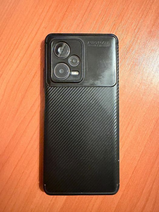 Redmi Note 12 pro+