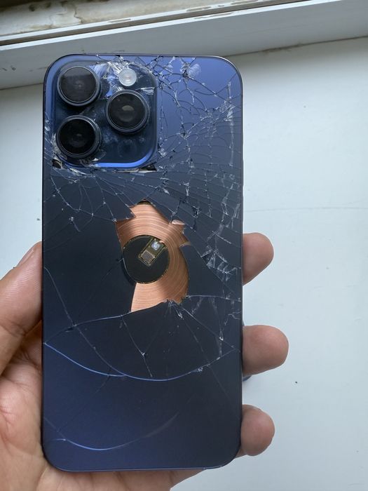 Iphone 15 ProMax