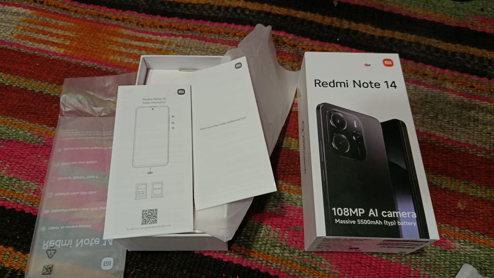 Yaxshi xolata turibti