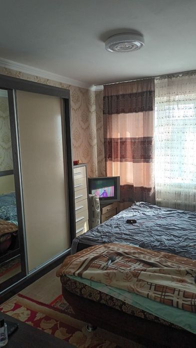 Продаётся квартира