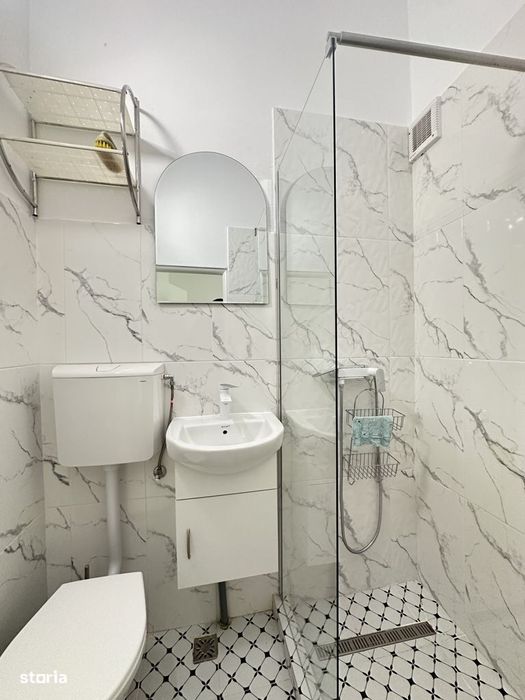 Vanzare Garsoniera 22 mp util | Recent Renovata | Zona Horea_Urania_Me