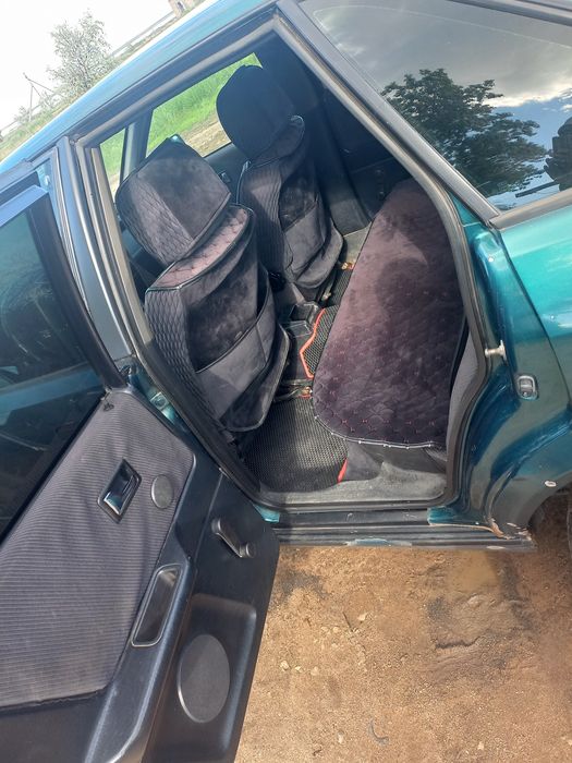 Продам Ауди 80 б4