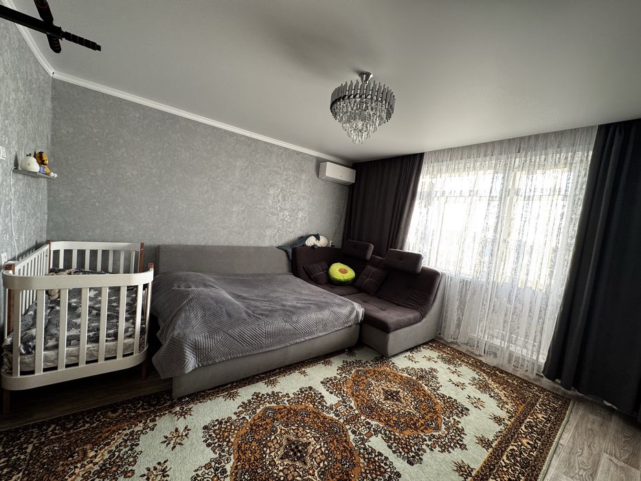 Продажа квартиры п.Актау