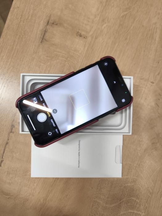 APPLE iPhone xs обмен