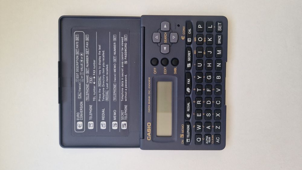 Calculator multifunctinal Casio nou