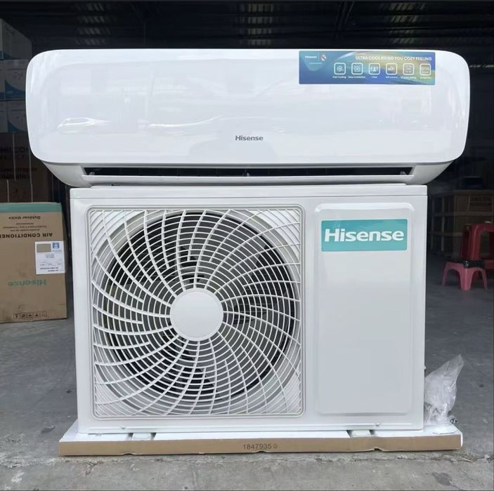 Скидка 30% Hisense со скалада доставка бесплатно