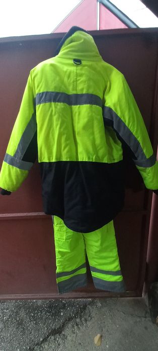 Geacă pantalon tricou