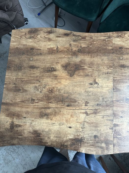 Продам раздвижной стол