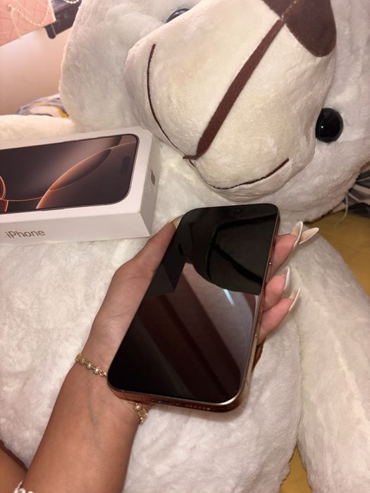 IPHONE 16 Pro max 512 ГБ