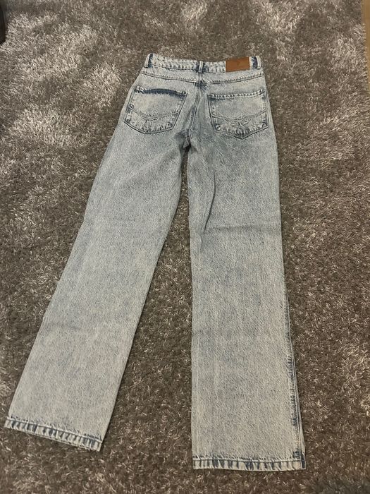 Дънки U.S POLO ASSN -Дамски