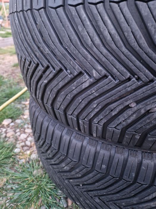 Anvelope 255 45 20 ! Michelin !