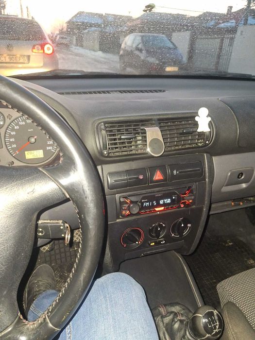 Autoturism Seat Leon