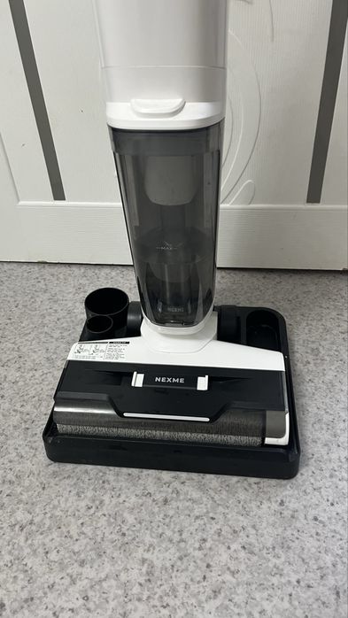 Моющий пылесос NEXME
