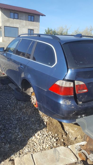 piese si accesorii bmw e60 e61