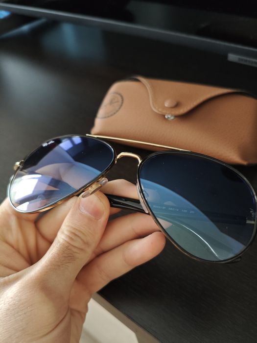 Слънчеви очила RayBan