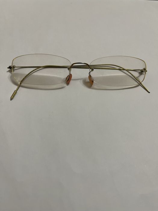 Rame  LINDBERG Spirit Titanium 2056  260  L 135 mm