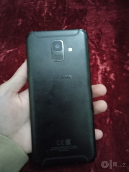 Samsung over chiqaradi