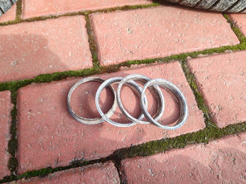 Vand jante aliaj R16 Skoda/VW