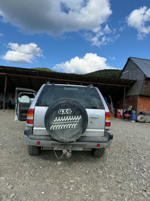 Vând Opel Frontera B 2.2 diesel