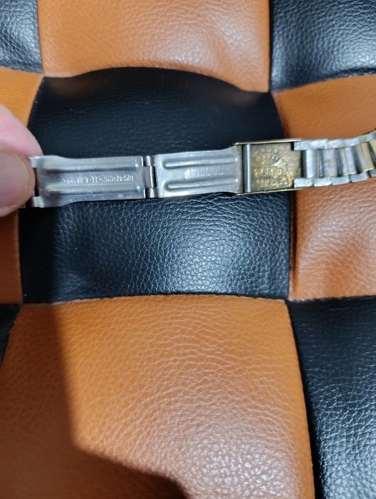 Редкий часовой браслет миру мир СССР винтаж