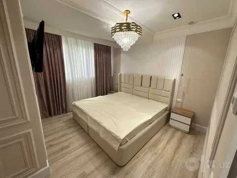 Шикарная квартира в центре города  на Ц2 ЖК Akay city C9