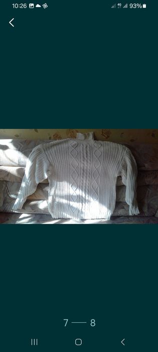 Продам мужские вещи 54 размера