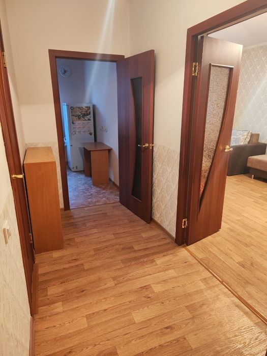 Сдается однокомнатная квартира