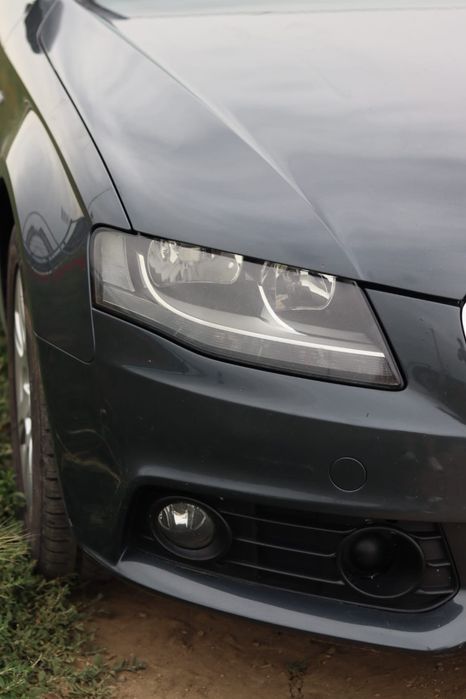 Audi a4 b8 2.0 tdi