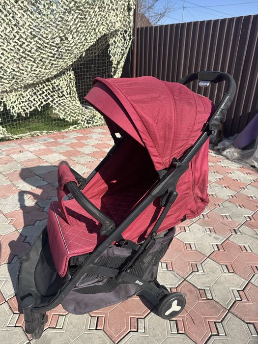 Продам коляску в идеальном состоянии