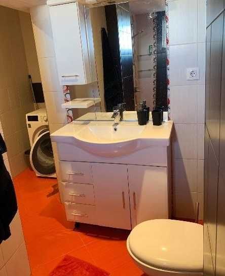 Дава се под наем Тристаен апартамент в Варна, Автогара - 100 кв.м за 357 € - Снимка #6