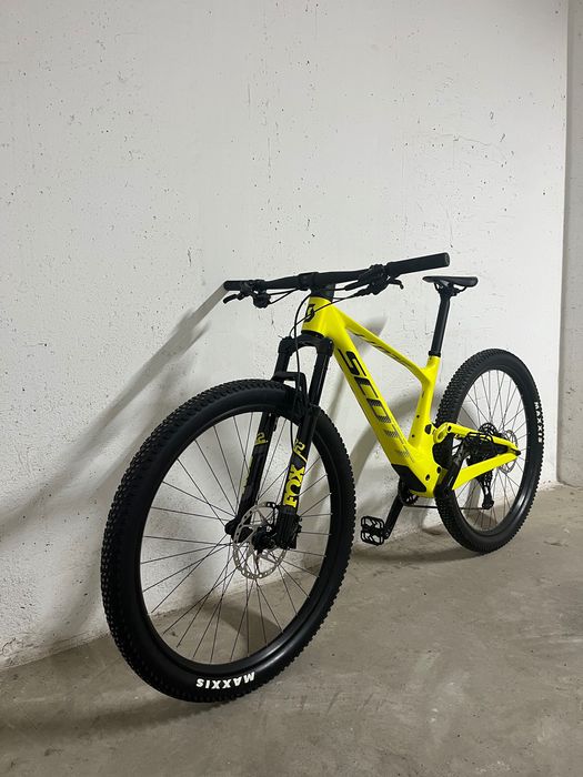 Scott Spark RC Comp