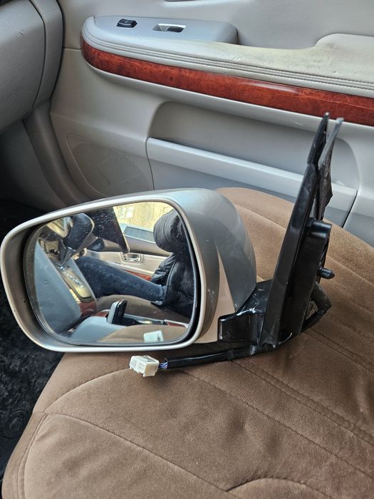 Зеркало Дверные карты лексус rx 300