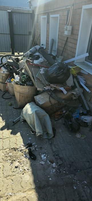 Костанай вывоз мусора | Быстро 24/7