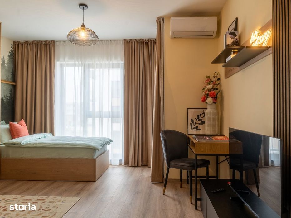 Loc în cameră  pentru studenți / 250 €/lună / Loc