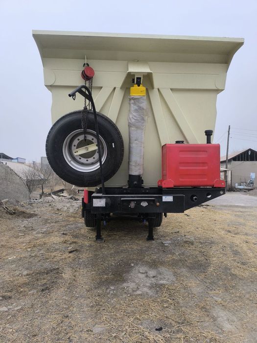 Tonar pol presp sotiladi