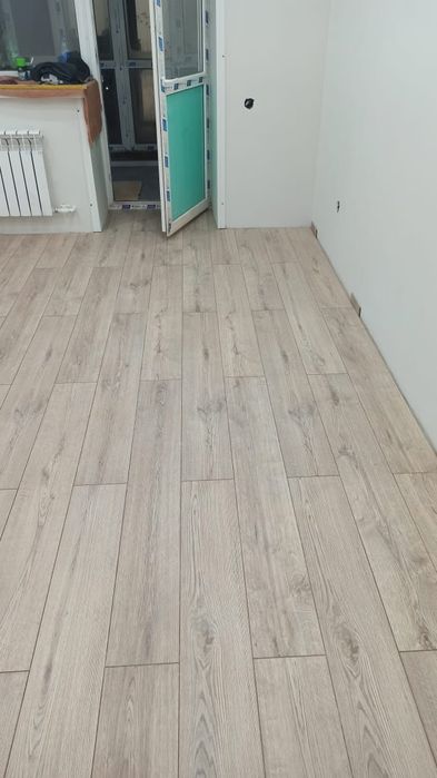 Ремонт квартир -домов под ключ..