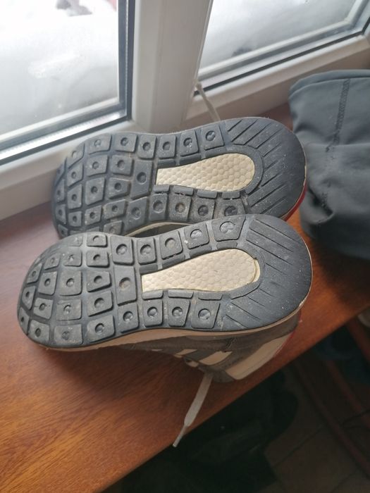 Обувь зимняя на мальчика