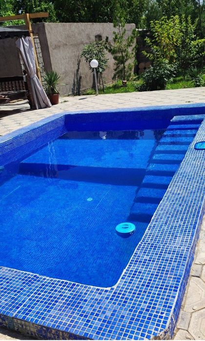 Продам дачу в Пскенте