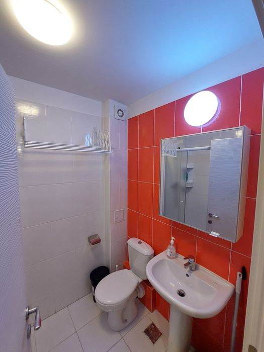 Garsoniera Palladium Residence
