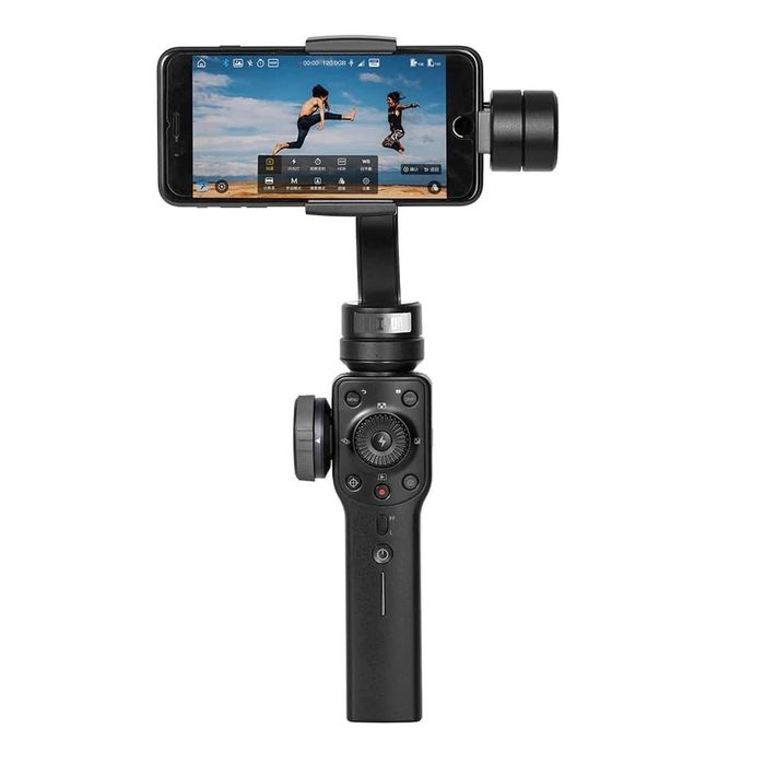 Zhiyun Smooth 4 sotiladi