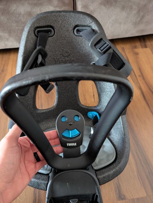 Scaun bicicleta Thule Yepp Nexxt Mini