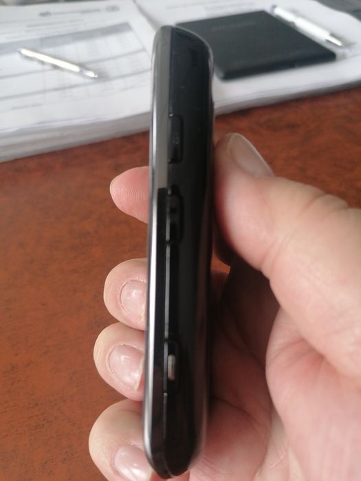 Самсунг с две карти