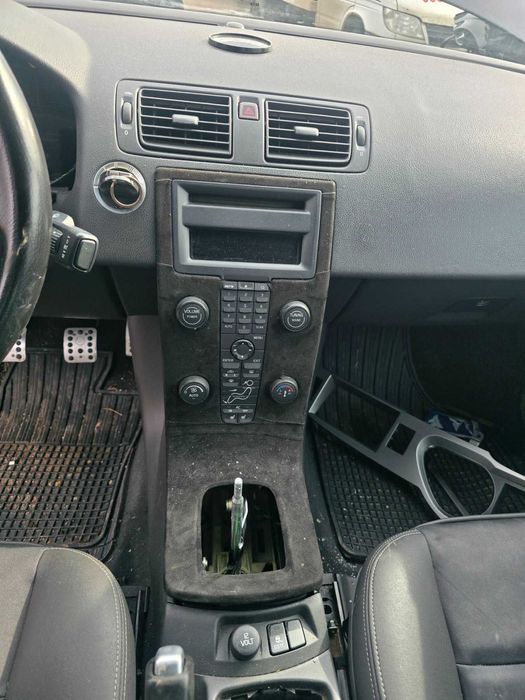 ***Само на части*** Volvo S40 1.6d  2005г Ляв волан