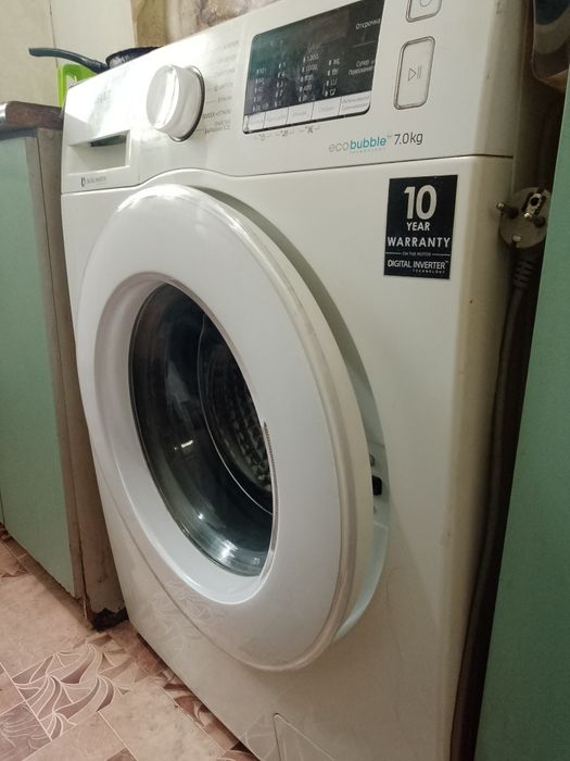 Продам стиральную машинку