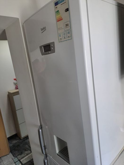 Apartament de vânzare Craiovita Noua
