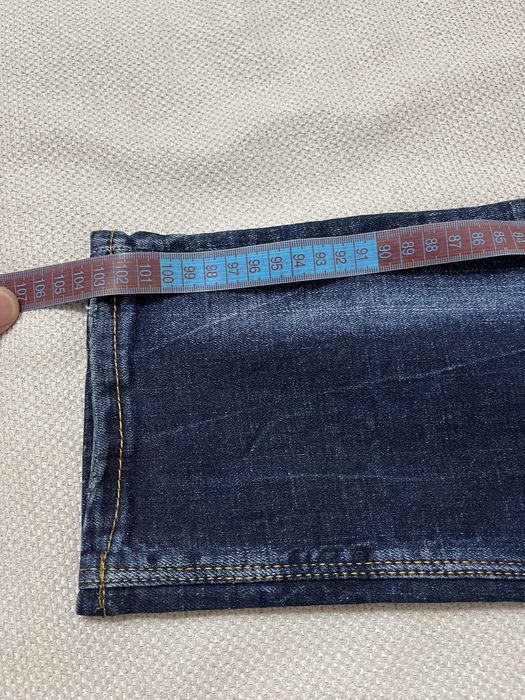 Blugi Dsquared 2 noi