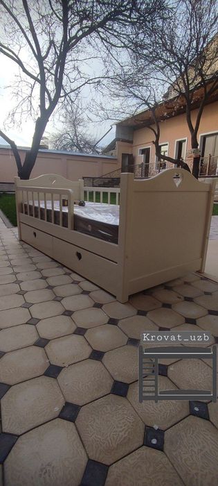 Детская крават супер скидка