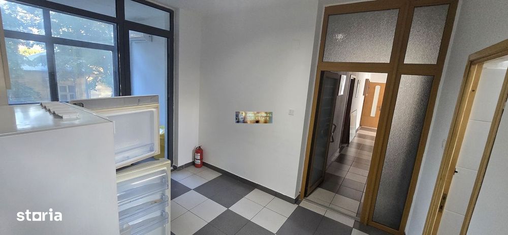 Spațiu Comercial / Birouri de Închiriat – Ultracentral Constanța