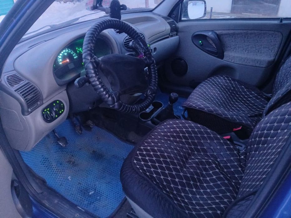 Продам автомобиль