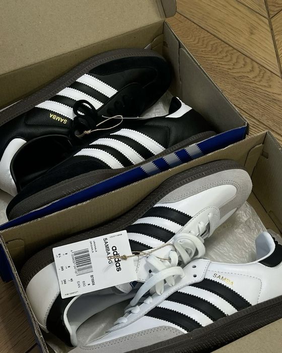 Adidas Samba  оригинал 42